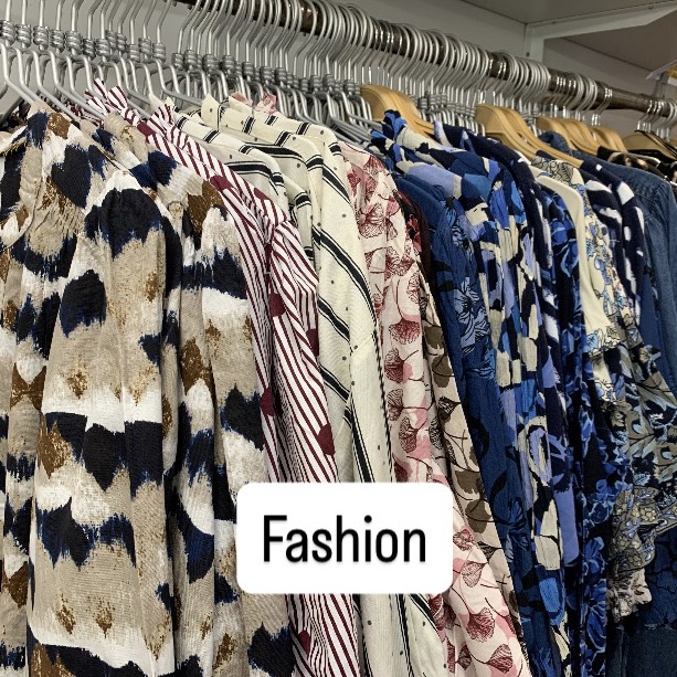 Fashion