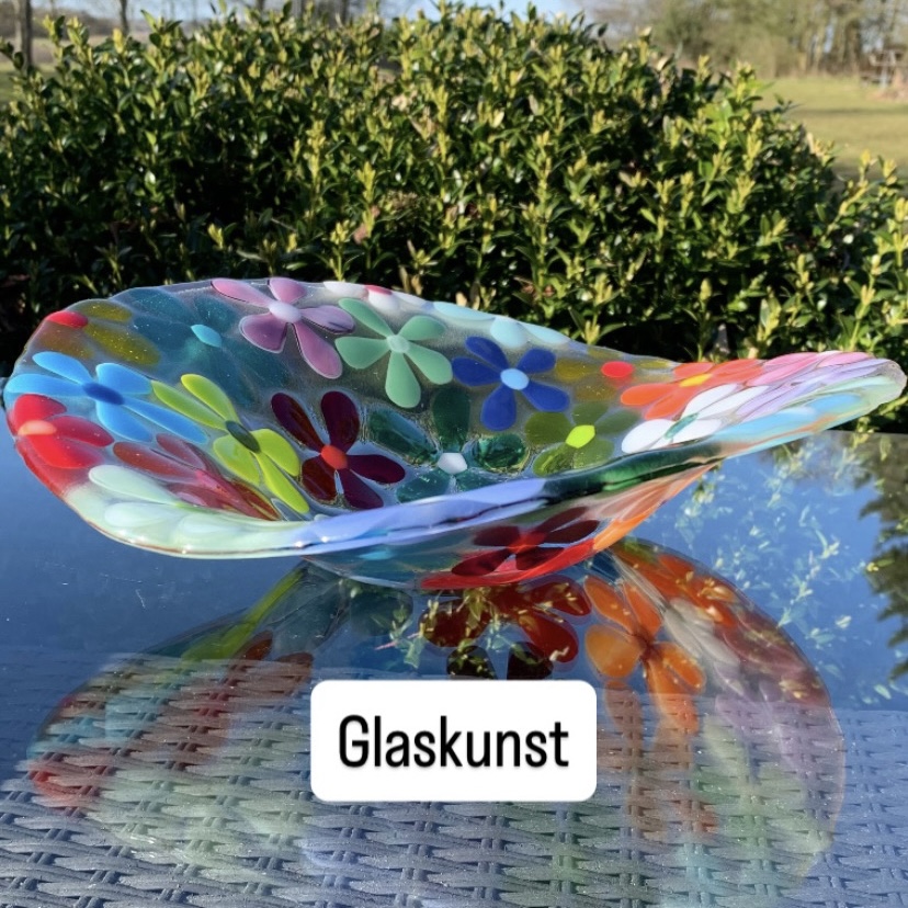 Glaskunst