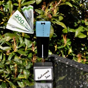 Konfirmand - Dreng med BL skjorte