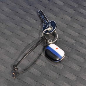 Nglering - HHX hue (kongebl)