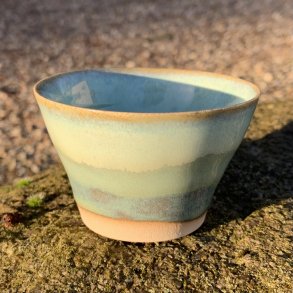 Sm&aring; sk&aring;le - smykkesk&aring;le, saltkar eller dip