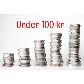 Under 100 kr