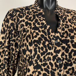 Ofelia Lou Shirt - Leo Combi