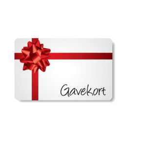 Gavekort til 3 timers GlasWorkshop 