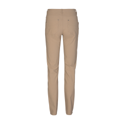 FREEQUENT Adina Pants - Silver Mink