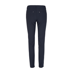 FREEQUENT Adina Pants - Navy