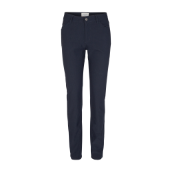 FREEQUENT Adina Pants - Navy