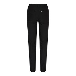 FREEQUENT Adina Pants - Black