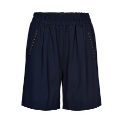 IN FRONT Salina shorts - Navy