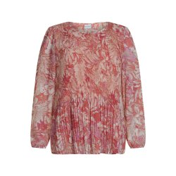 IN FRONT Asta blouse