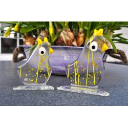 Pske kyllinger St nr. 2