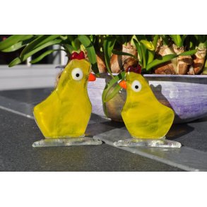 Pske kyllinger St nr. 1