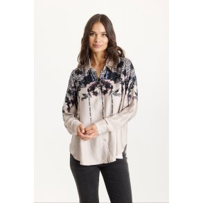 IN FRONT Sirene Shirt