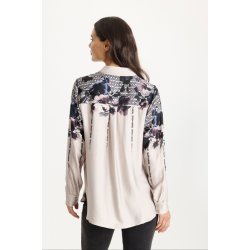 IN FRONT Sirene Shirt