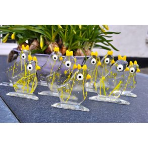 Pske kyllinger St nr. 2