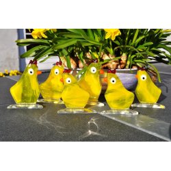 Pske kyllinger St nr. 1