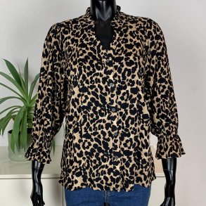 Ofelia Lou Shirt - Leo Combi