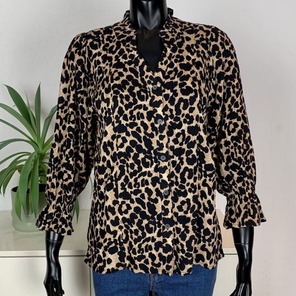 Ofelia Lou Shirt - Leo Combi