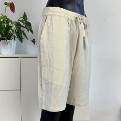 Ofelia Esra Shorts - Sand