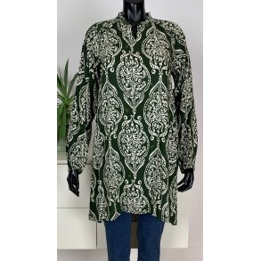 Ofelia Sati Tunika - Green