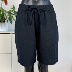 Ofelia Esra Shorts - Black