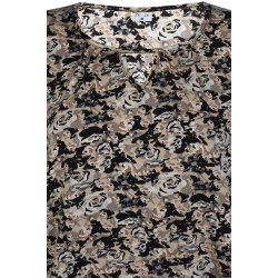 ZE-ZE Kaela T-shirt - Chateau