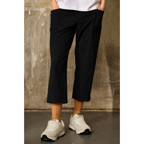 ZE-ZE Calista 008 Capri buks - Sort