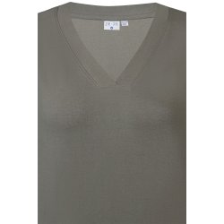 ZE-ZE Nordic Kamelia T-Shirts S/S