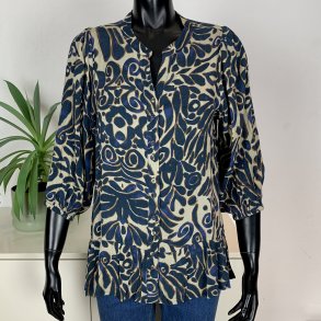 Ofelia Nessa Blouse
