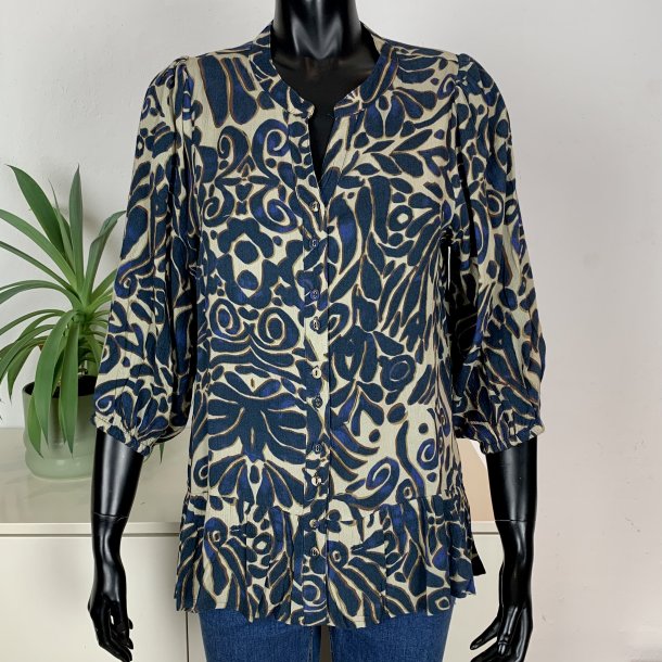 Ofelia Nessa Blouse