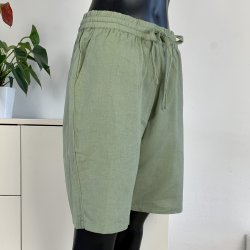 Ofelia Esra Shorts - Green