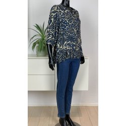 Ofelia Nessa Blouse