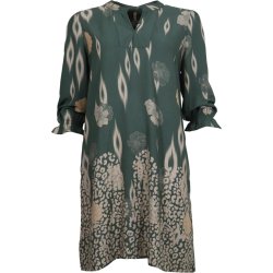 Ofelia Laura Tunic - Green