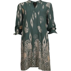 Ofelia Laura Tunic - Green