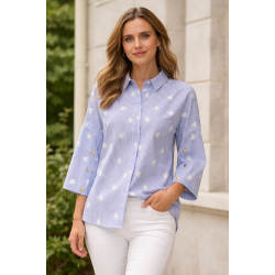 Ofelia Melia Blouse