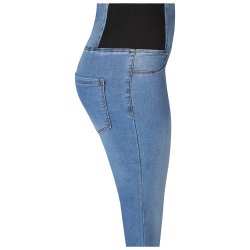 ZE-ZE Nordic Pixie 076 - Jeggings Light Blue Denim