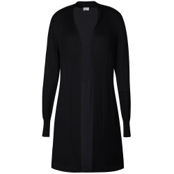 Florian Cardigan Long - Black