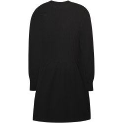 Florian Cardigan Long - Black