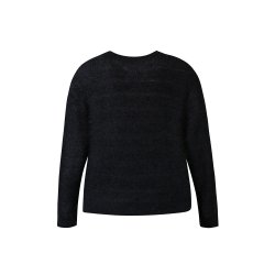 ZE-ZE Christel Cardigan - Black