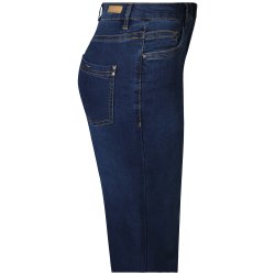 ZE-ZE Nordic Ruby 334 Jeans - Astral Dark Blue