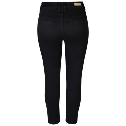 ZE-ZE Sanne Chino pants - Jet Black 