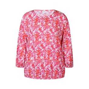 ZE-ZE Relly 520 - Raspberry