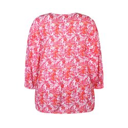 ZE-ZE Relly 520 - Raspberry