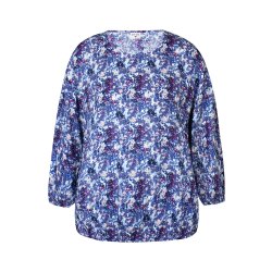 ZE-ZE Relly 520 - Blue dusk