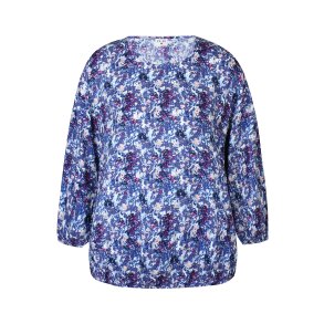 ZE-ZE Relly 520 - Blue dusk