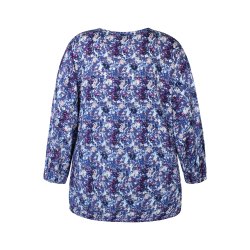 ZE-ZE Relly 520 - Blue dusk