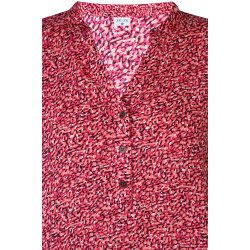 ZE-ZE Relly 521 -  Raspberry