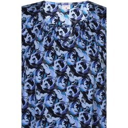 ZE-ZE Lex T-Shirt - Navy