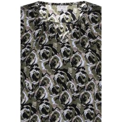 ZE-ZE Lex T-Shirt - Army