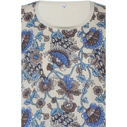 ZE-ZE Lulu T-Shirt - Sandshell